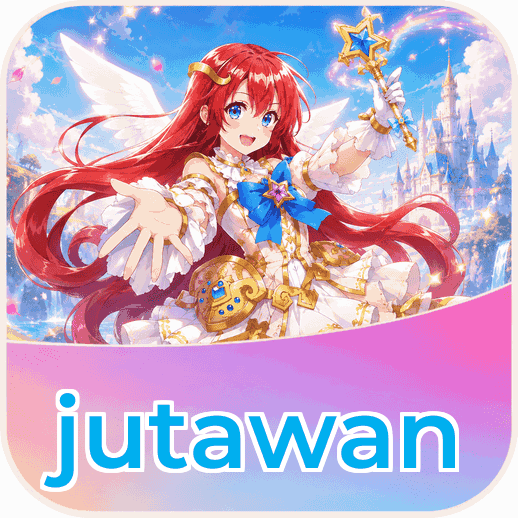 Screenshot 1 - jutawan Home Screen